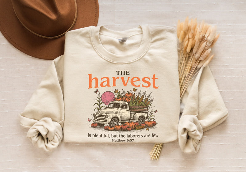 The Harvest