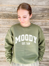 Moody Est. 7am Sweatshirt