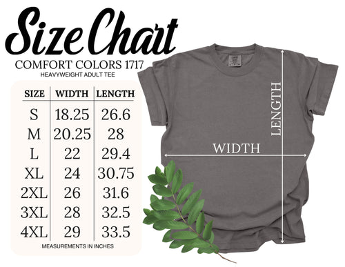 Esther 4:14 Navy Tee | Created For Such A Time As This | Bible Verse