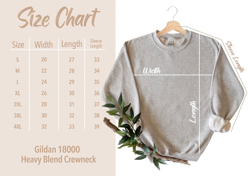 Jesus (on sleeve) Sweatshirt