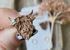 Highland Heidi Stud Earring Set