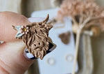 Highland Heidi Stud Earring Set