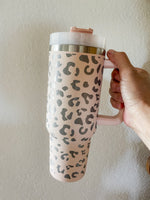 40 oz Travel Tumbler