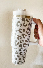 40 oz Travel Tumbler