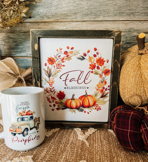 🍂 Fall Box 2025 🍂