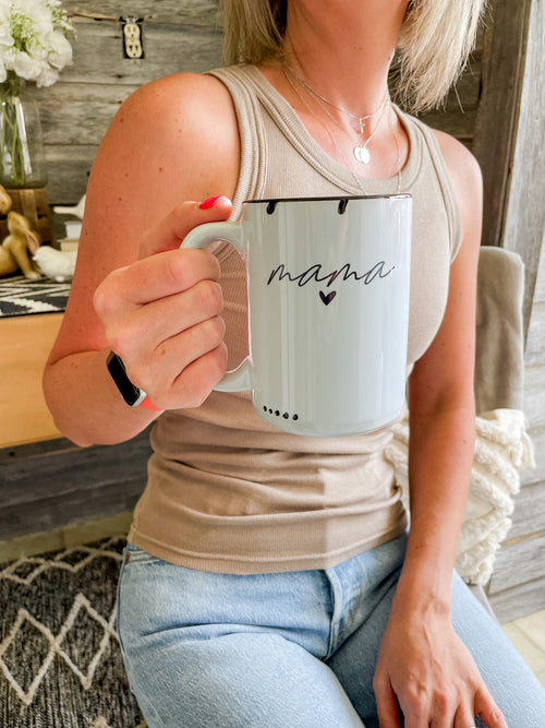 Mama Mug
