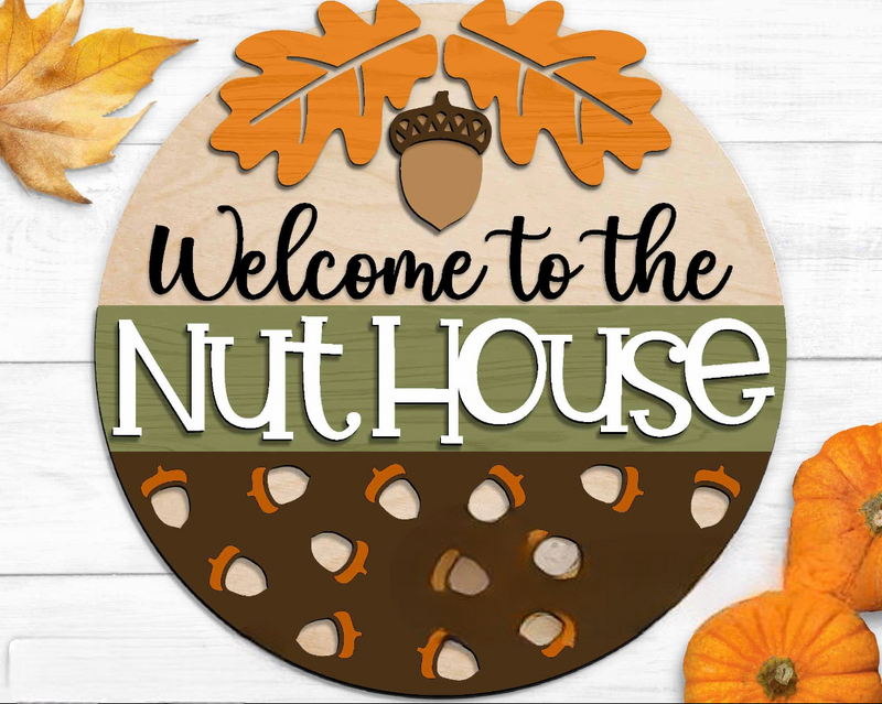 Wednesday October 4th @6:30 pm- Fall Round Party-YOU CHOOSE DESIGN