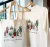 Plant Lover Tote- just one more
