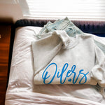 Oilers Sweatshirt