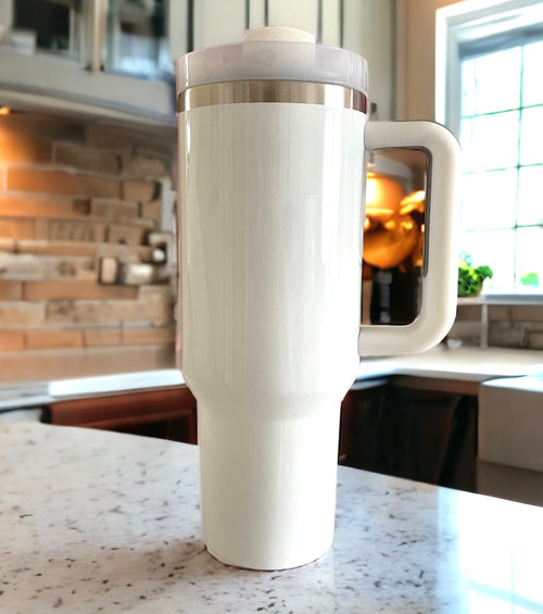 40 oz Travel Tumbler