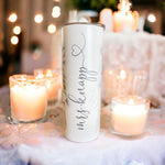 Custom Bridal Tumbler