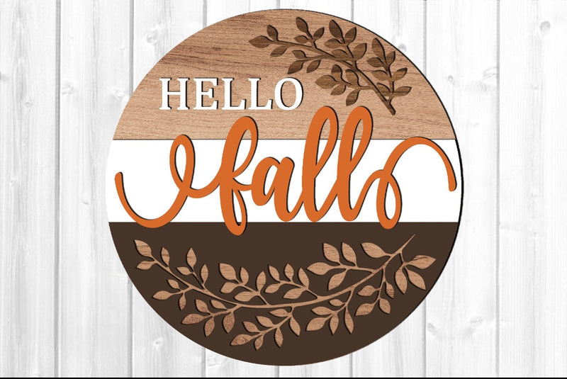 Wednesday October 4th @6:30 pm- Fall Round Party-YOU CHOOSE DESIGN