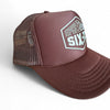 Ephesians Six 13 Cap