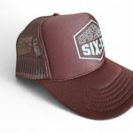 Ephesians Six 13 Cap