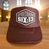 Ephesians Six 13 Cap