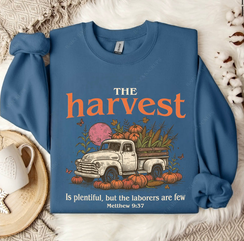 The Harvest