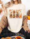 Fall For Jesus Tee