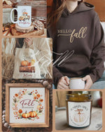 🍂 Fall Box 2025 🍂