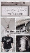 The Western Box PREORDER