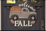 FULL- Tuesday September 26th @ 6:30pm Fall Round Party-YOU CHOOSE DESIGN