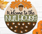 FULL- Tuesday September 26th @ 6:30pm Fall Round Party-YOU CHOOSE DESIGN