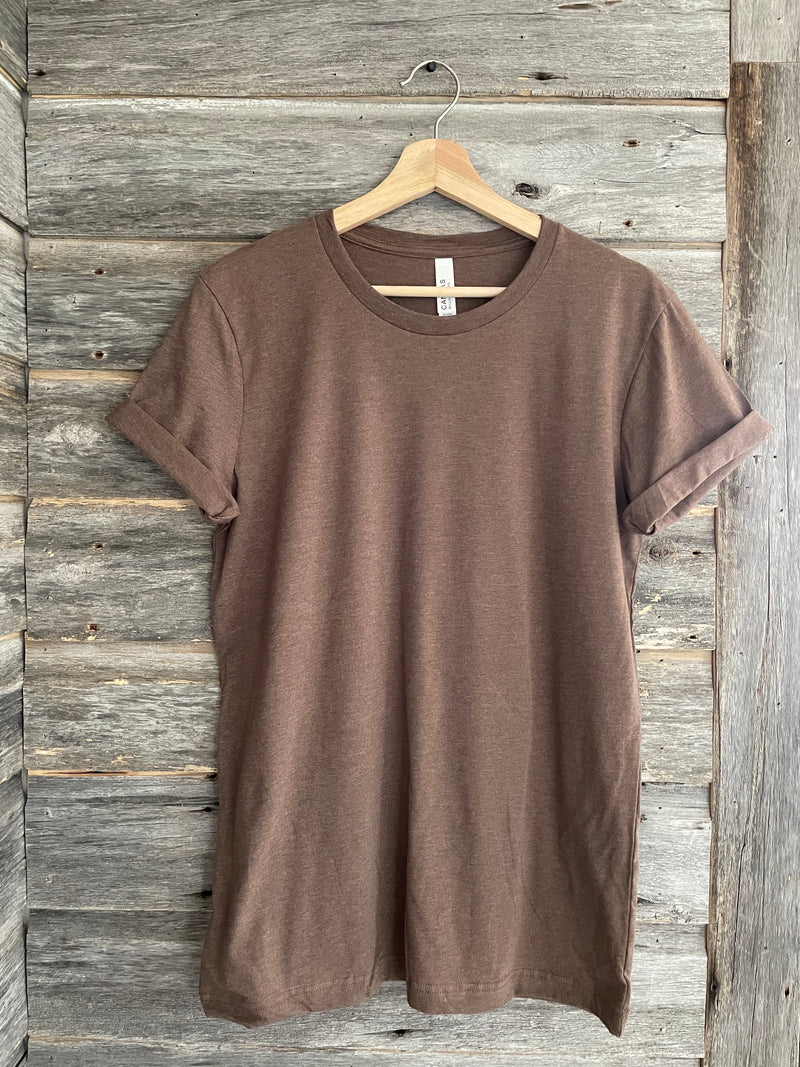 Homebody Tee
