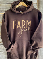 Farm Girl Hoodie