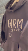 Farm Girl Hoodie