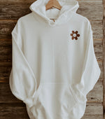 You Can Do Hard Things Hoodie