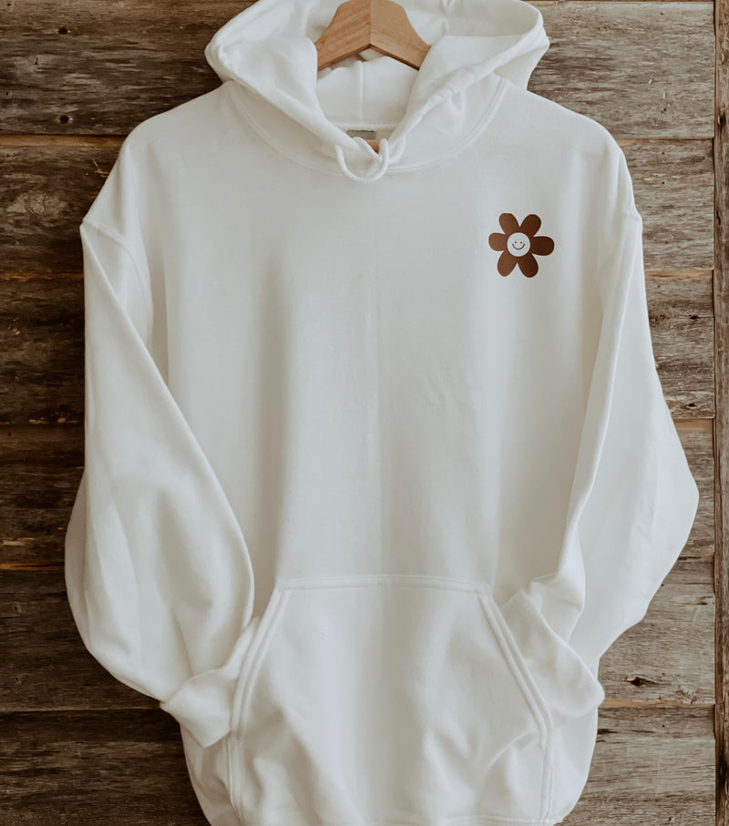 You Can Do Hard Things Hoodie