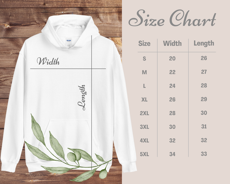 Lake Life Hoodie