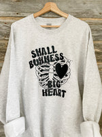 Small Business Big Heart