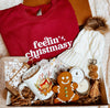 Christmas Box 2021 feelin’ christmasy