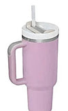 40 oz Travel Tumbler