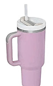 40 oz Travel Tumbler