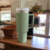 40 oz Travel Tumbler