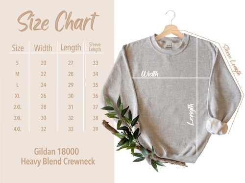 Boba- Bubble Tea Sweatshirt